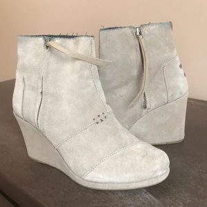 TOMS Wedges